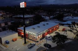 Proyecto Autozone Cocula